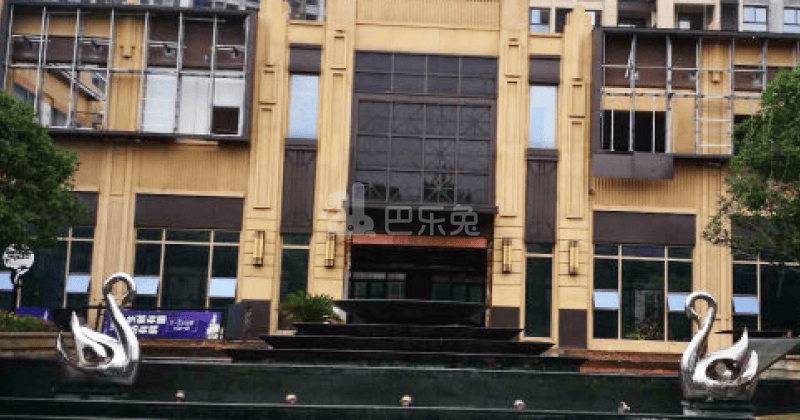 中南锦苑10763498周边环境图23