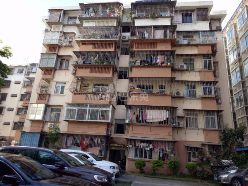 宏华苑小区11667723周边环境图5