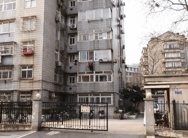 中山北路200-2号小区 1室0厅0卫