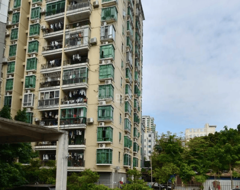 蓝虹雅苑10151862周边环境图13