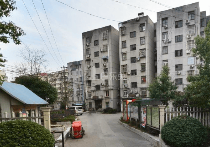 紫萝苑12545525周边环境图5