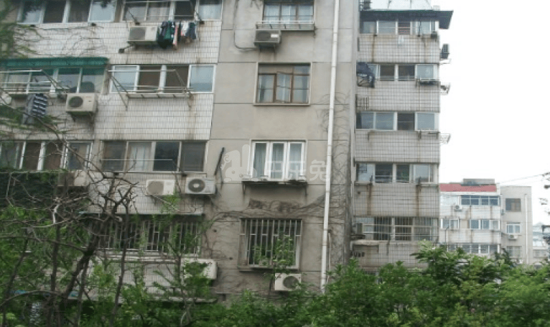 紫萝苑12545525周边环境图6