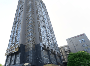 紫鑫国际公寓（小区） 1室0厅0卫