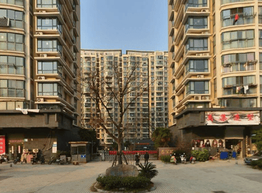 滨江瑞景家园 3室0厅0卫