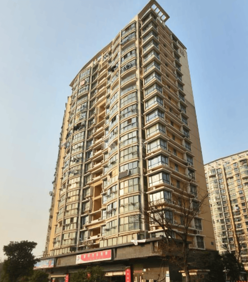 滨江瑞景家园11116282周边环境图40