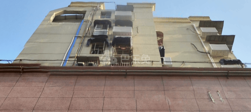 迈皋桥街79号小区10781122周边环境图10