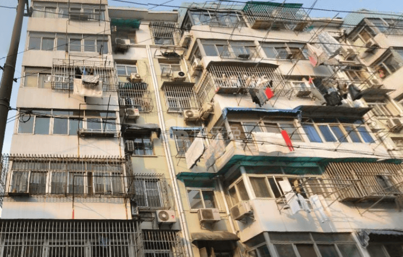 湖西街42号院12431892周边环境图6