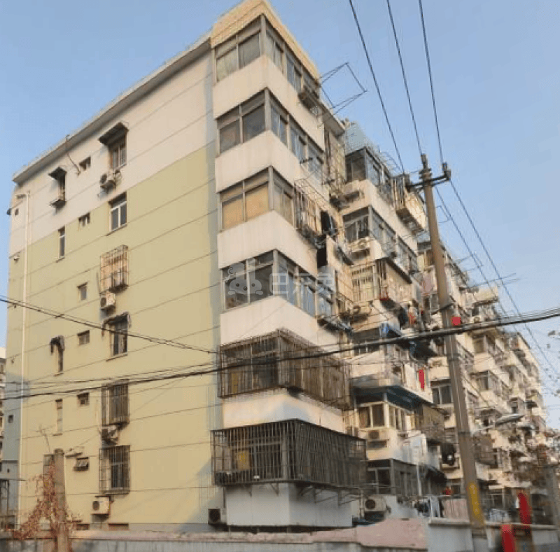 湖西街42号院12431892周边环境图7