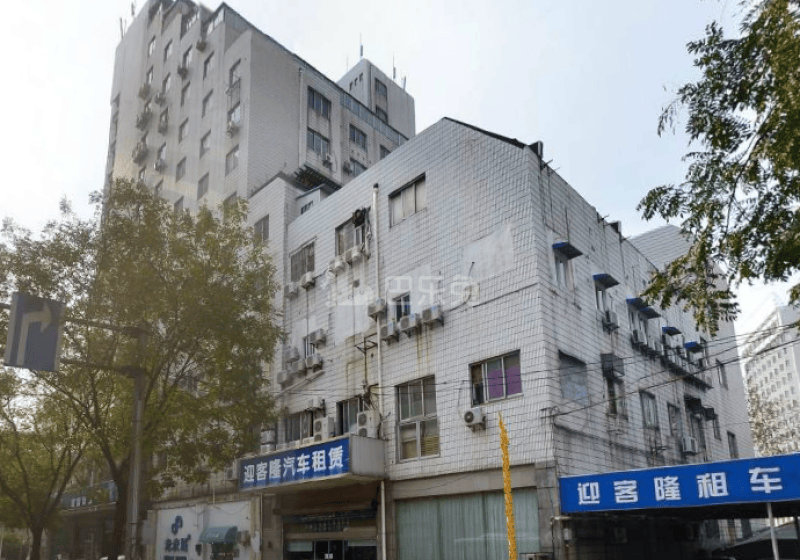 未来域（常府街店）6580156周边环境图8