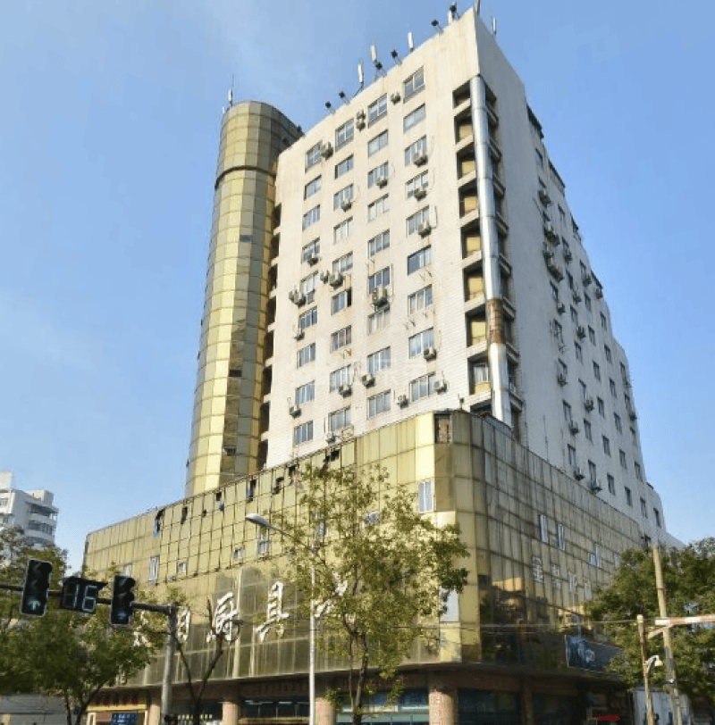 未来域（常府街店）6580156周边环境图9