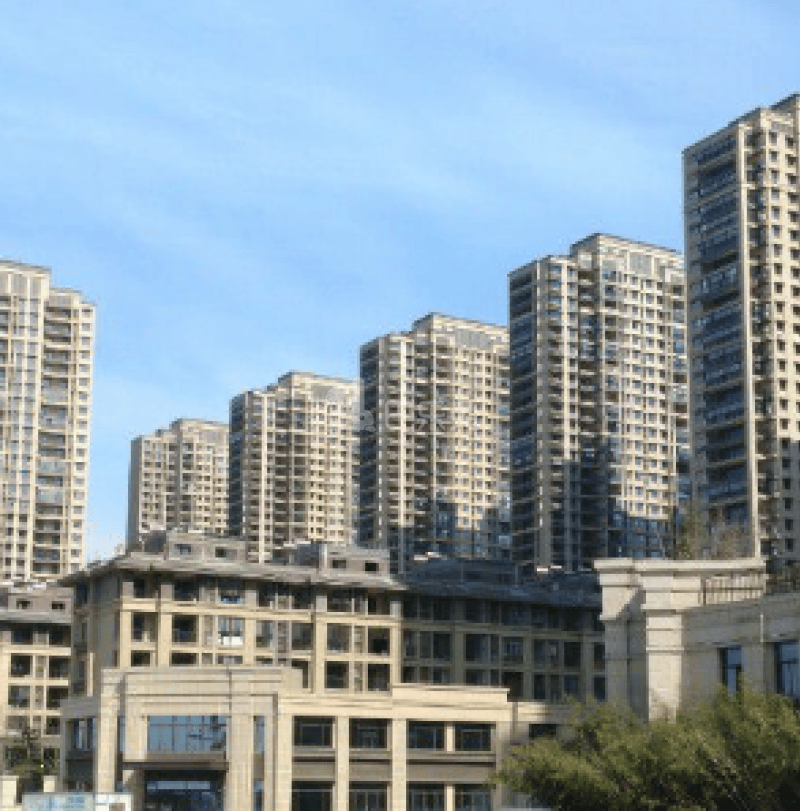 珑湾花园2期12588411周边环境图0