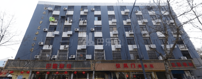 华夏本驿公寓（建宁路店）2171505周边环境图7