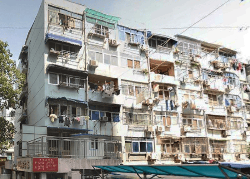 珠江公寓2171893周边环境图0