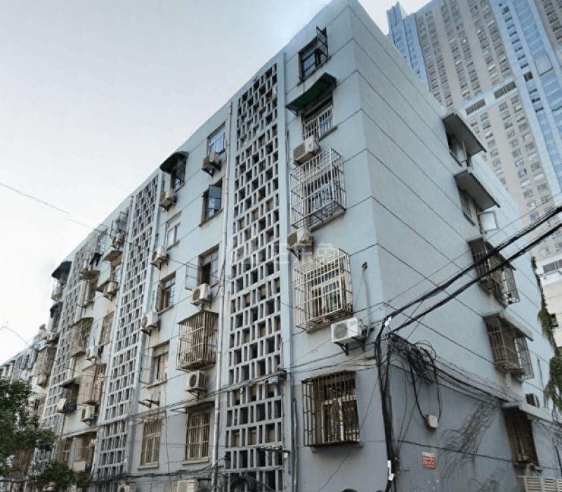 珠江公寓2171893周边环境图1