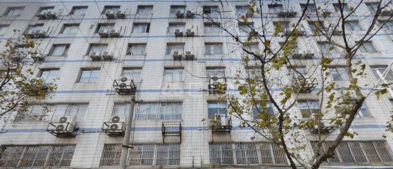 起点青年公寓（鼓楼店）2171749周边环境图4