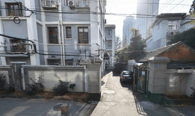 木子青年公寓（鼓楼店）2172031周边环境图6