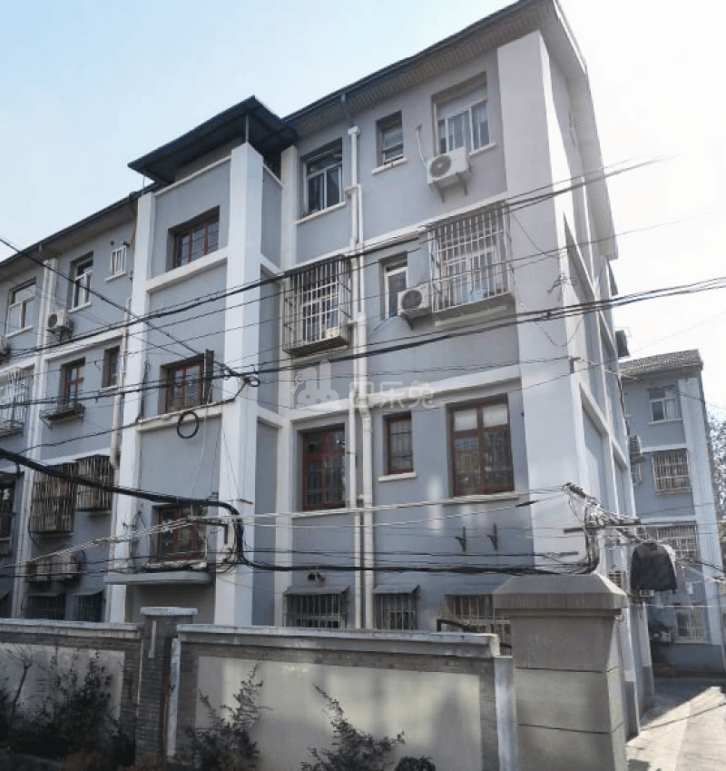 木子青年公寓（鼓楼店）2172031周边环境图7