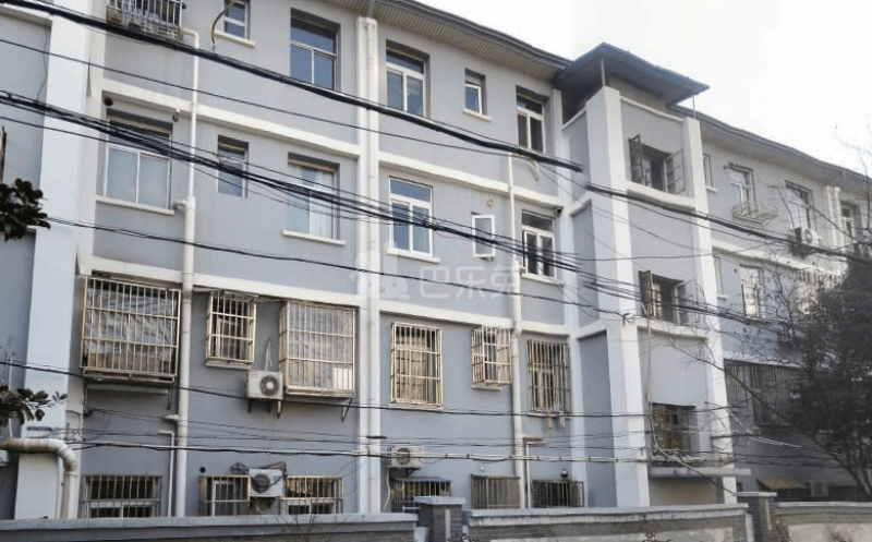 木子青年公寓（鼓楼店）2172031周边环境图8