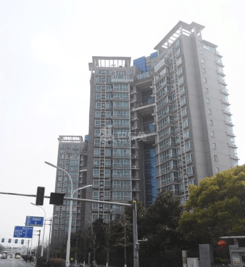 起点青年公寓（玄武门店）2171737周边环境图2