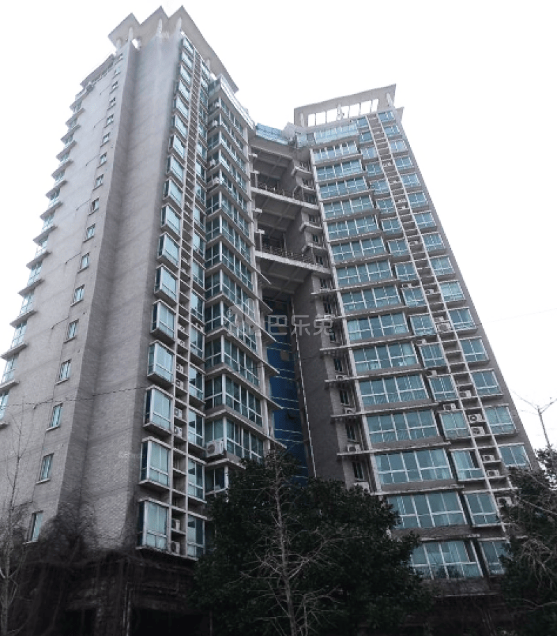 起点青年公寓（玄武门店）2171737周边环境图3