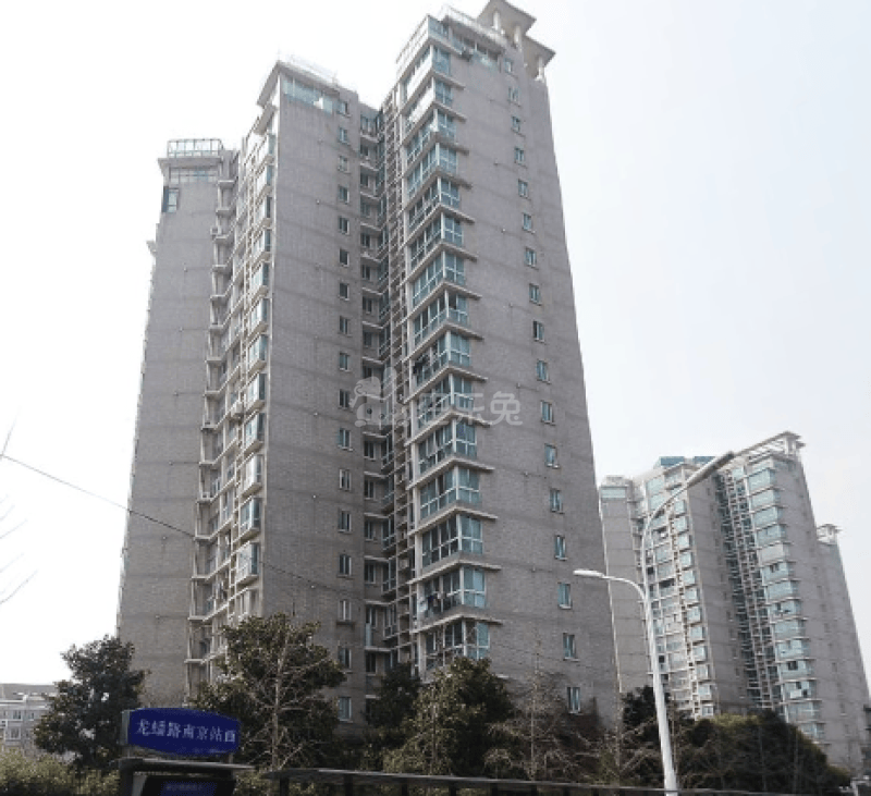 起点青年公寓（玄武门店）2171737周边环境图4