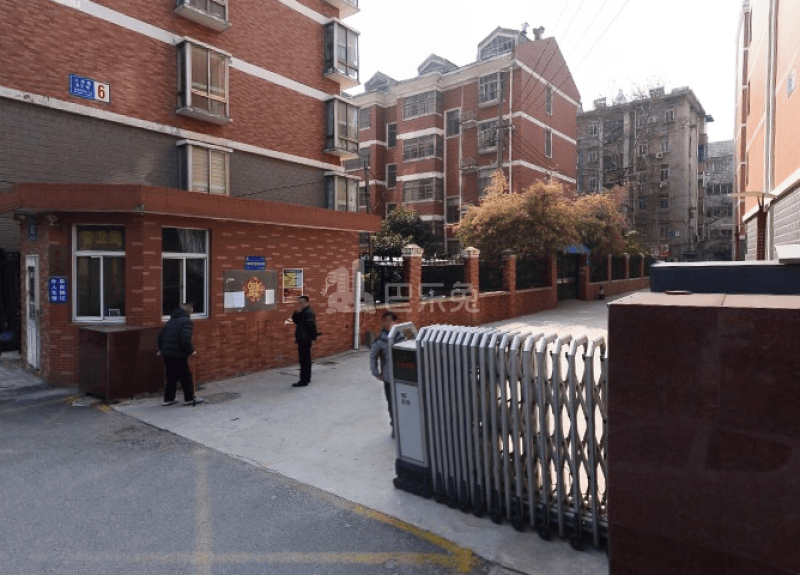 上海路82号12357246周边环境图0