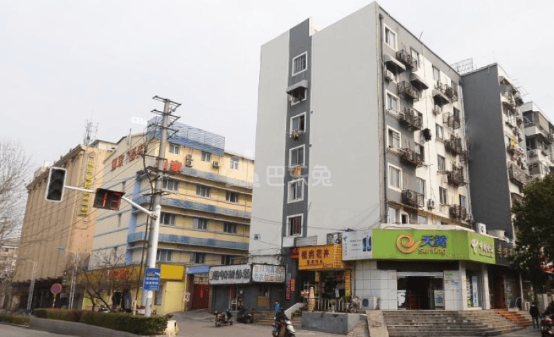 慕加公寓2190734周边环境图6