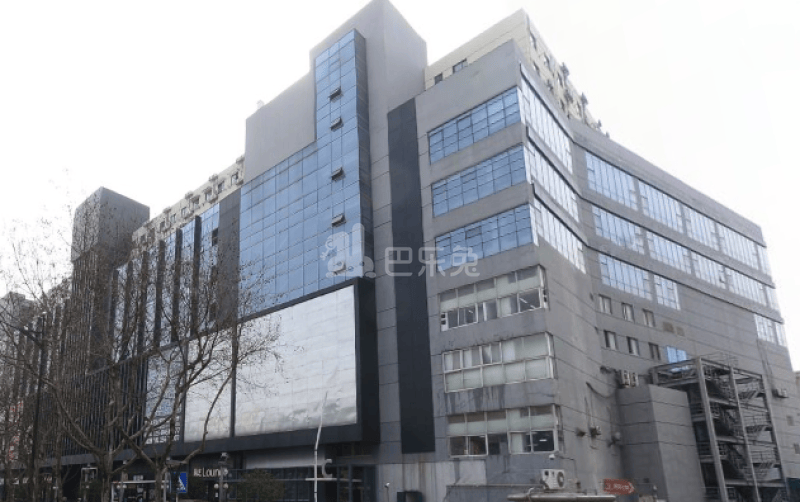 南京寓美松酒店公寓2190874周边环境图7