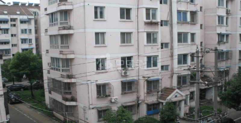 金洲苑小区18307593周边环境图8