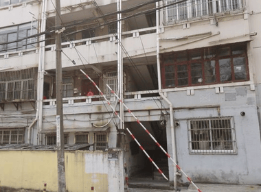 东大宿舍新六舍 2室0厅0卫