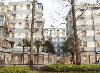 太平北路132号小区 2室0厅0卫