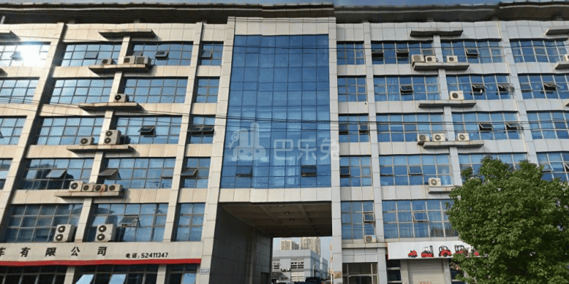 摩登公寓（百家湖店）2206654周边环境图5