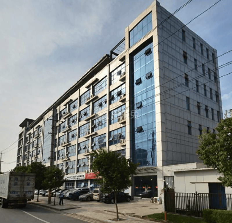 摩登公寓（百家湖店）2206654周边环境图6