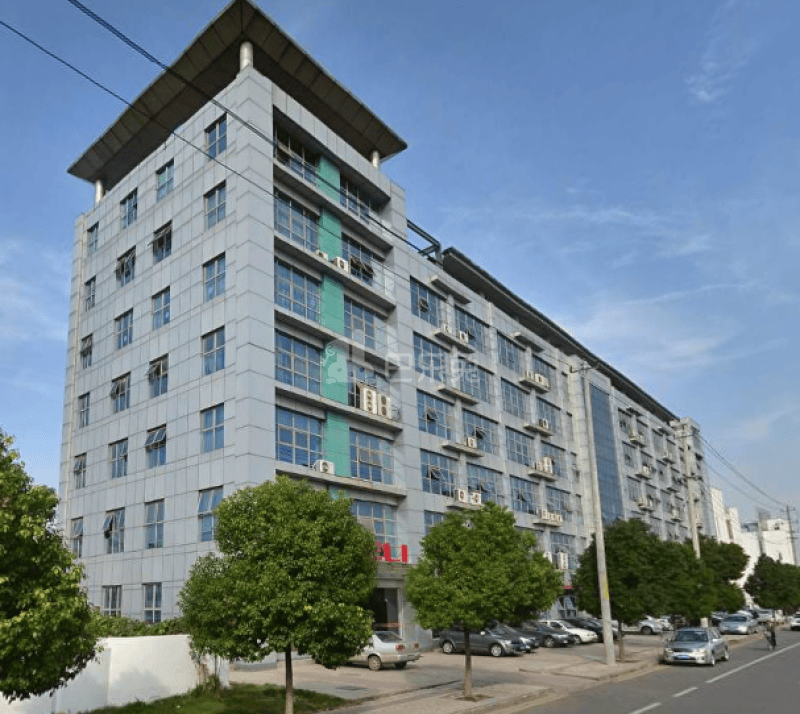 摩登公寓（百家湖店）2206654周边环境图7