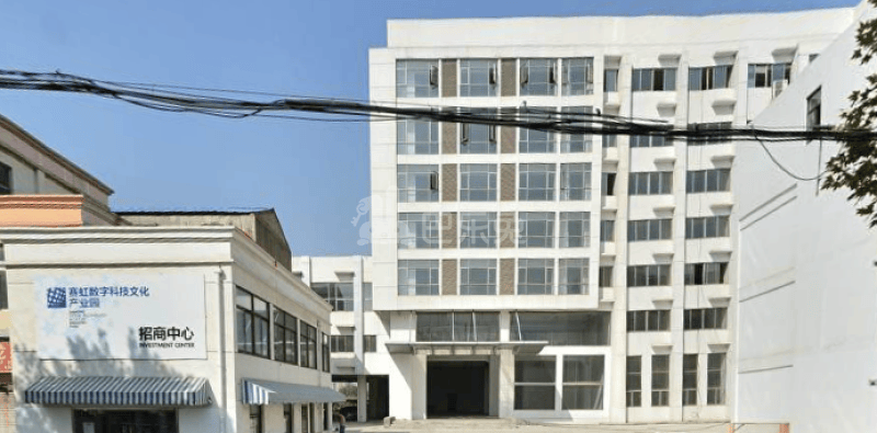 摩登公寓（凤台南路店）2206663周边环境图5