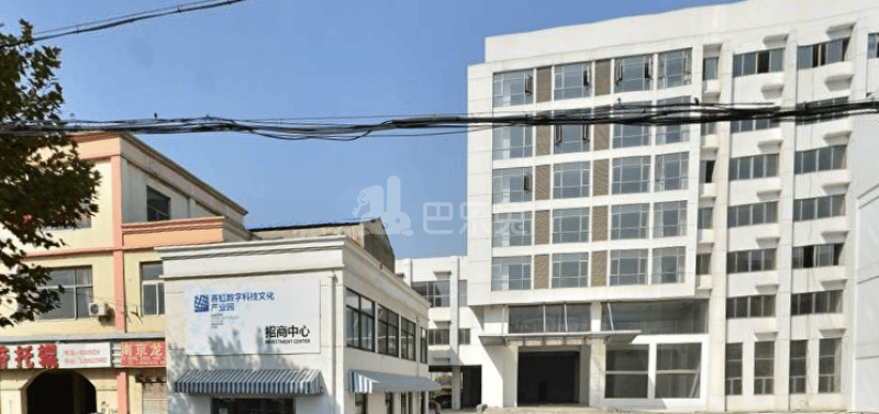 摩登公寓（凤台南路店）2206663周边环境图7