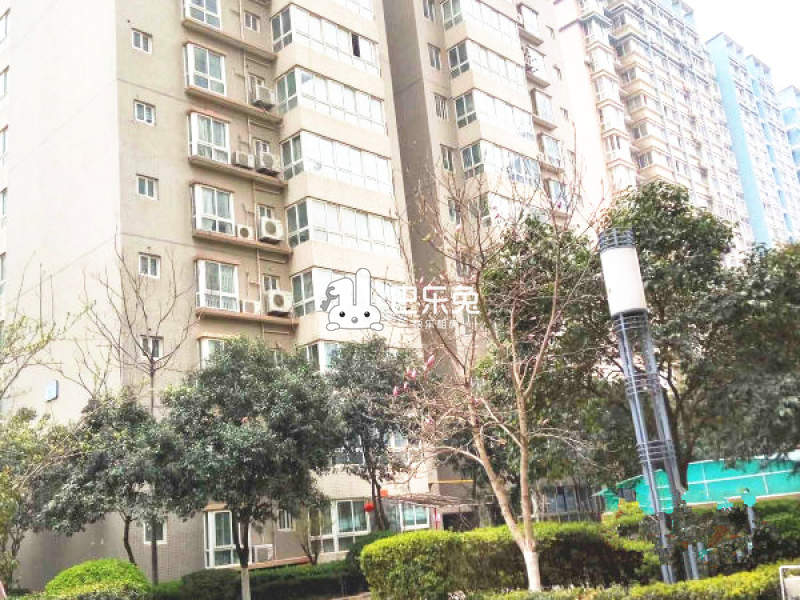海荣阳光城福宝园