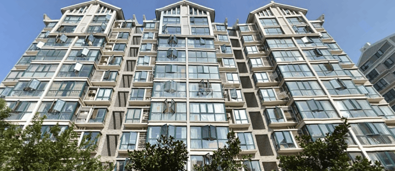 皇册家园二期12347676周边环境图0