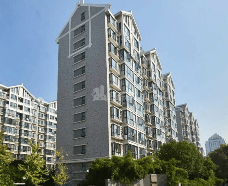 皇册家园二期12347676周边环境图2