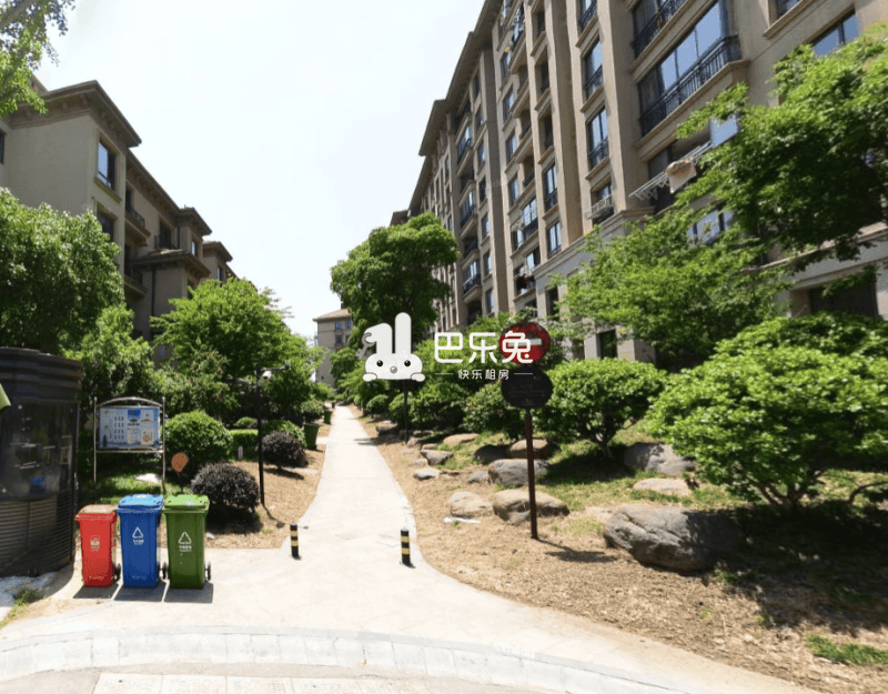 苏州常熟_四季花园_2室2厅1卫_整租_通港路111号-苏州