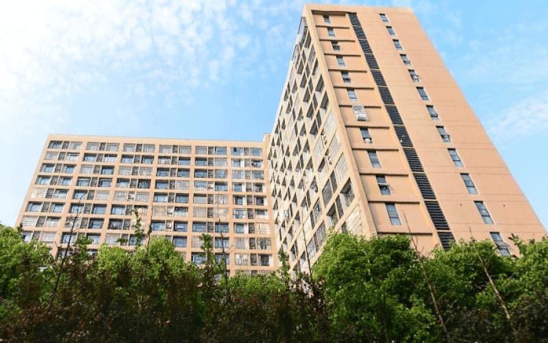 盛世公馆公寓2272217周边环境图6