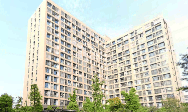 盛世公馆公寓2272217周边环境图7