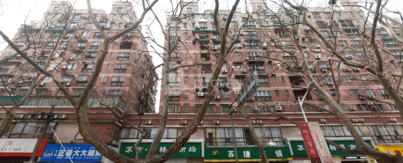 糖果公寓2272317周边环境图4