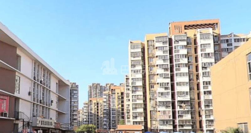 莲花新城公寓2272097周边环境图4