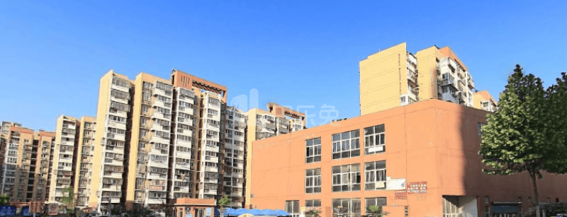 莲花新城公寓2272097周边环境图5