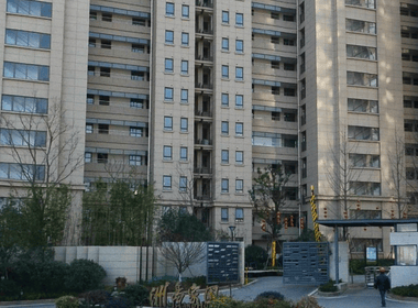 洲岛家园芳华苑 2室0厅0卫