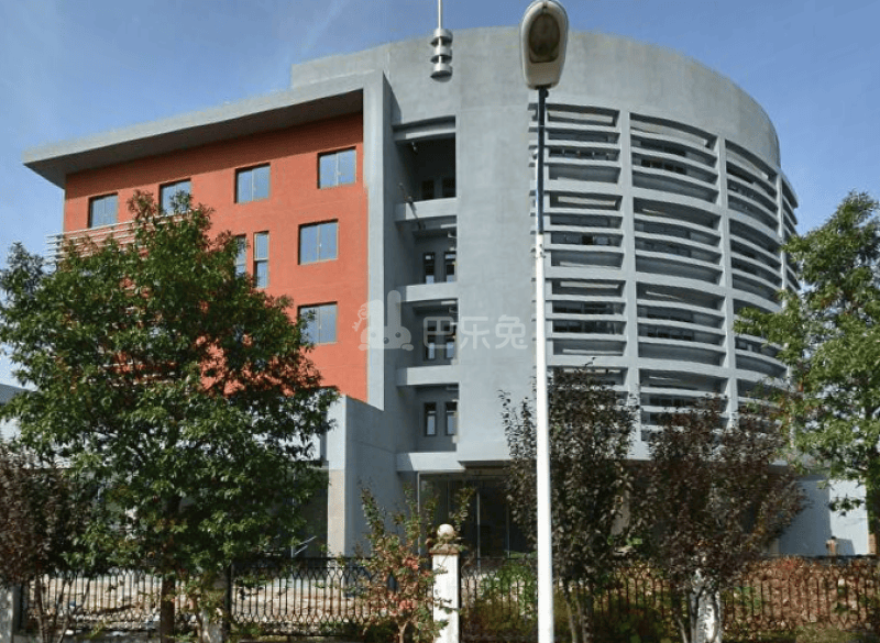 魔方公寓（龙眠大道店）10764683周边环境图3