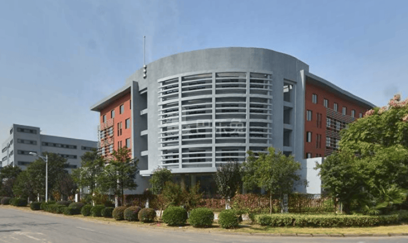 魔方公寓（龙眠大道店）10764683周边环境图4