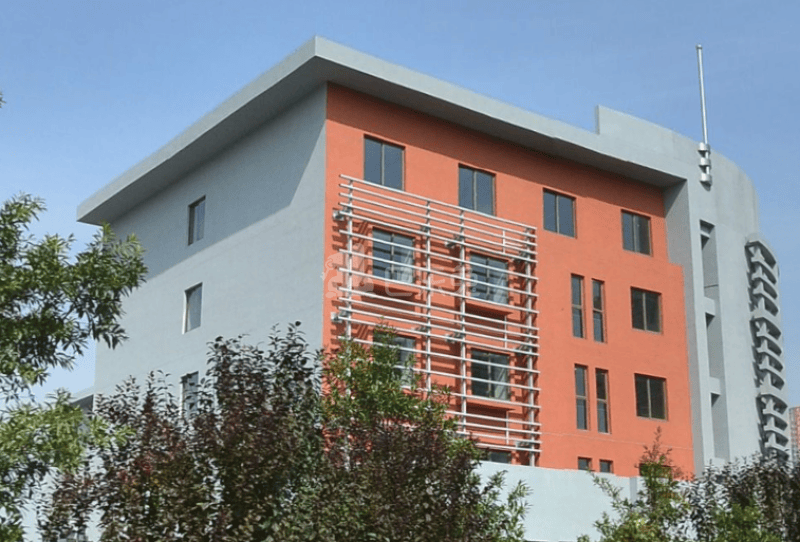 魔方公寓（龙眠大道店）10764683周边环境图5