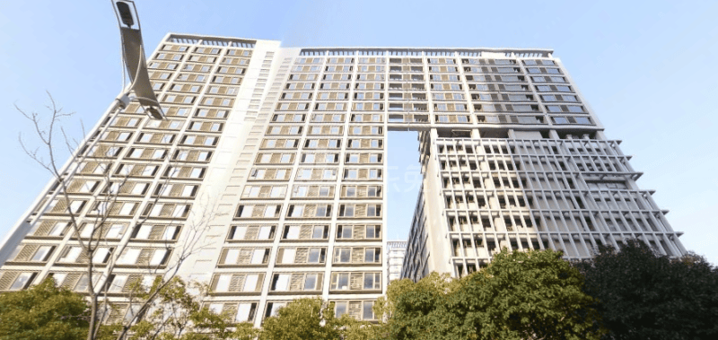 米多公寓（奥体大街店）4279058周边环境图9